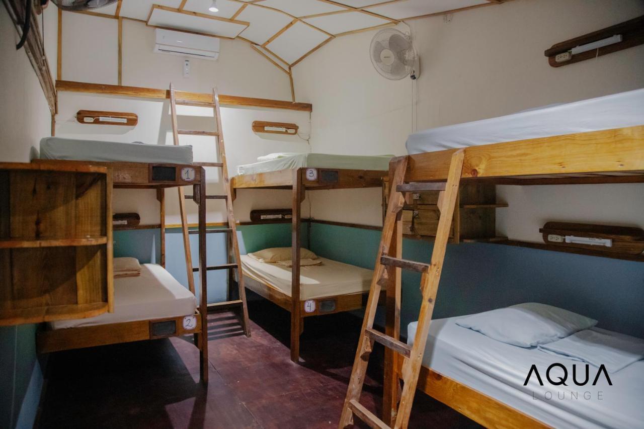 Aqua Lounge Hostel
