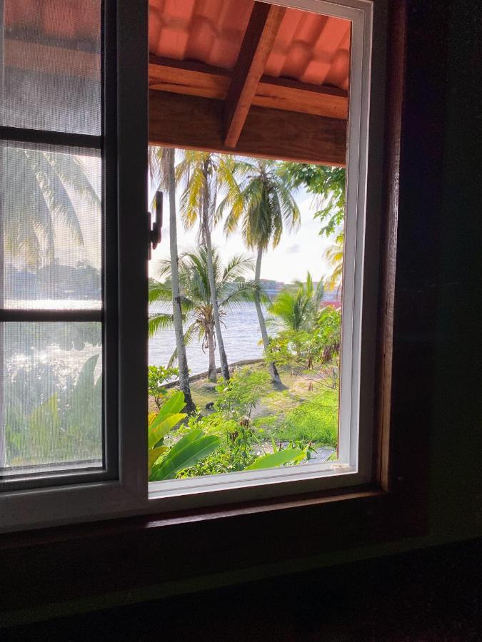 Hostel Aqua Lounge *
