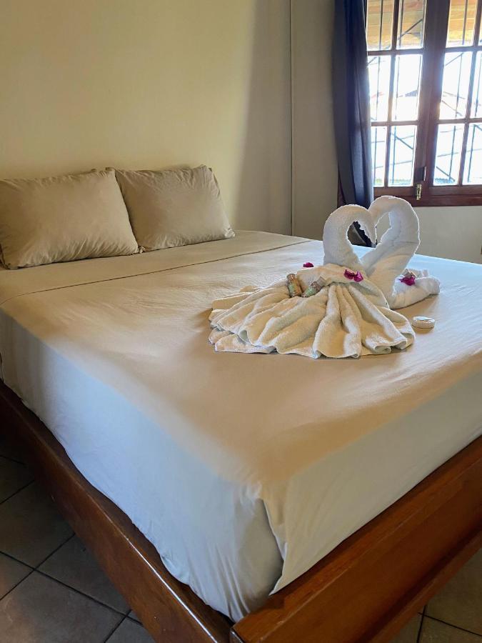 Hostal Aqua Lounge